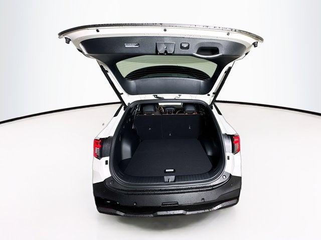 2026 Kia Sportage Plug-In Hybrid X-Line