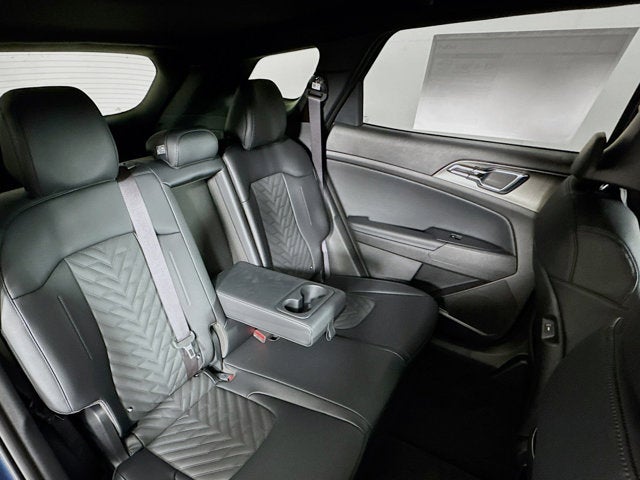 2026 Kia Sportage Plug-In Hybrid X-Line