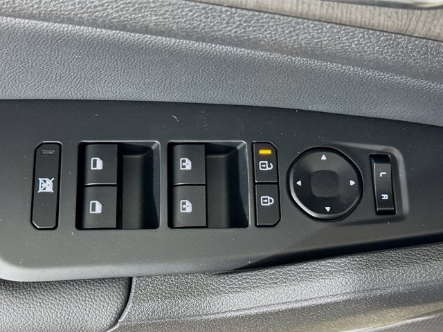 2026 Kia Sportage Plug-In Hybrid X-Line