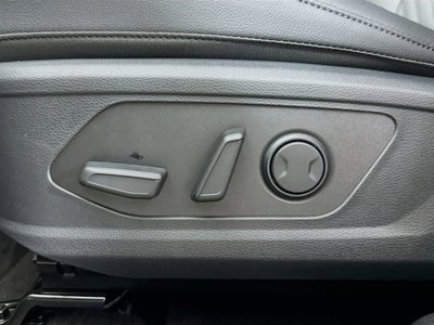 2026 Kia Sportage Plug-In Hybrid X-Line