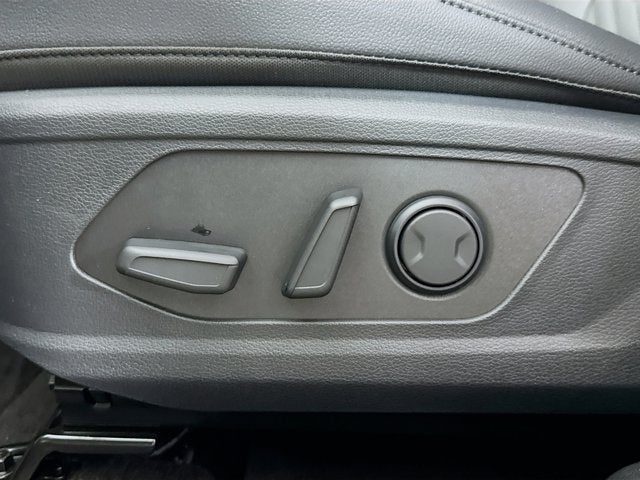 2026 Kia Sportage Plug-In Hybrid X-Line