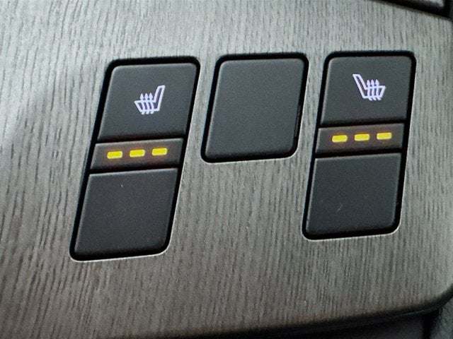 2026 Kia Sportage Plug-In Hybrid X-Line