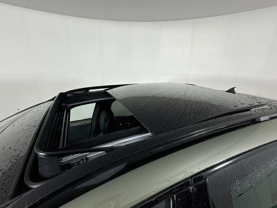 2026 Kia Sportage Plug-In Hybrid X-Line