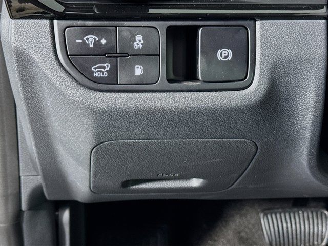 2026 Kia Sportage Plug-In Hybrid X-Line