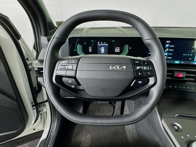 2026 Kia Sportage Plug-In Hybrid X-Line