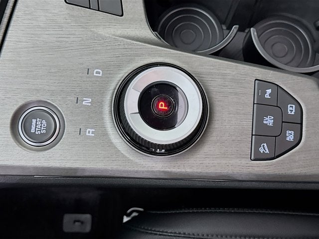 2026 Kia Sportage Plug-In Hybrid X-Line