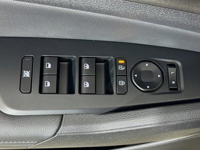 2026 Kia Sportage Plug-In Hybrid X-Line