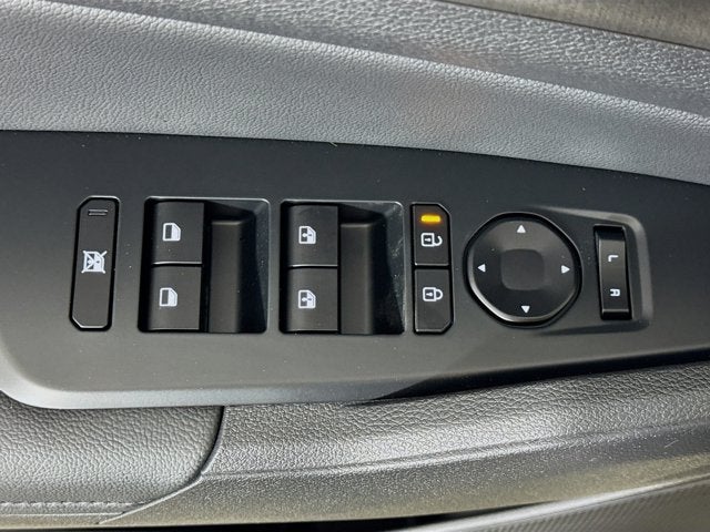 2026 Kia Sportage Plug-In Hybrid X-Line