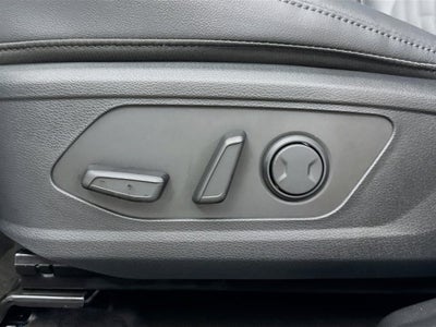 2026 Kia Sportage Plug-In Hybrid X-Line