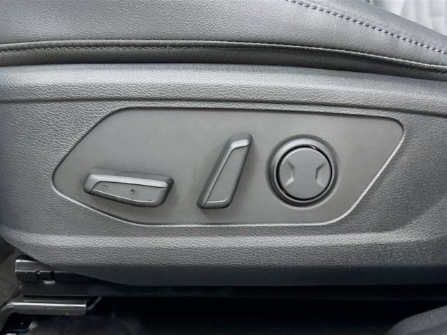 2026 Kia Sportage Plug-In Hybrid X-Line