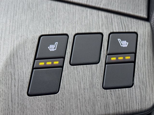 2026 Kia Sportage Plug-In Hybrid X-Line