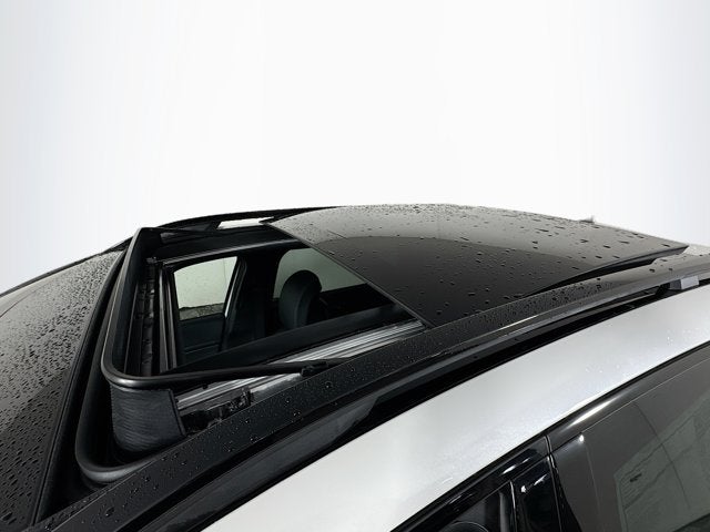 2026 Kia Sportage Plug-In Hybrid X-Line