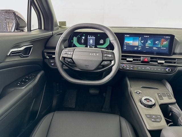 2026 Kia Sportage Plug-In Hybrid X-Line