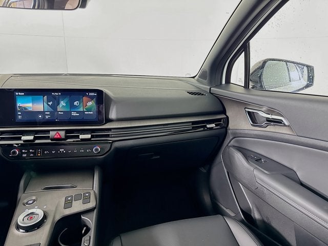 2026 Kia Sportage Plug-In Hybrid X-Line