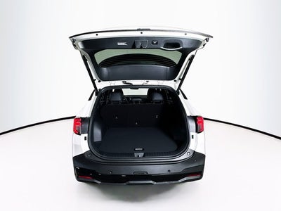 2026 Kia Sportage Plug-In Hybrid X-Line