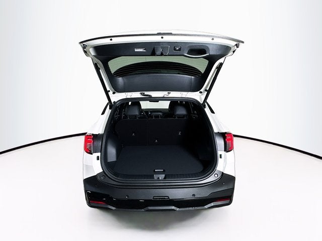 2026 Kia Sportage Plug-In Hybrid X-Line