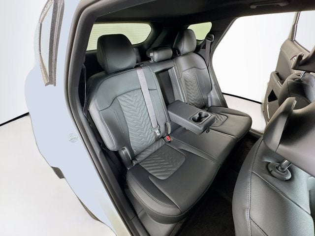 2026 Kia Sportage Plug-In Hybrid X-Line