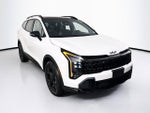 2026 Kia Sportage Plug-In Hybrid X-Line
