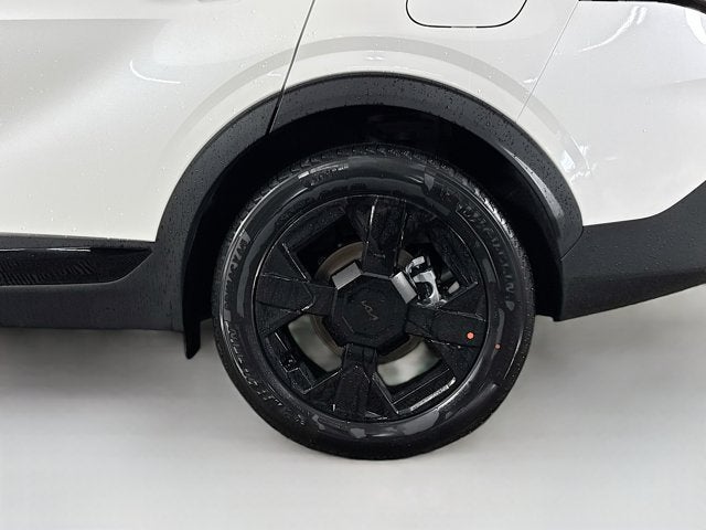 2026 Kia Sportage Plug-In Hybrid X-Line