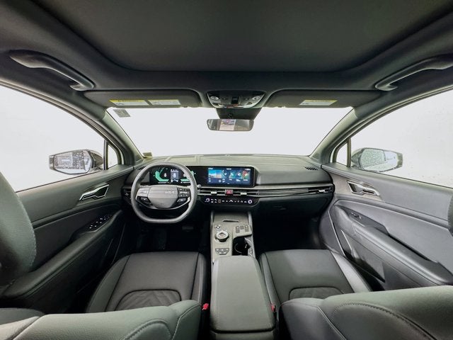 2026 Kia Sportage Plug-In Hybrid X-Line