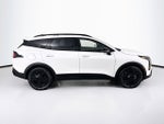2026 Kia Sportage Plug-In Hybrid X-Line