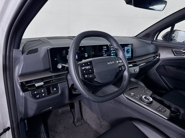 2026 Kia Sportage Plug-In Hybrid X-Line