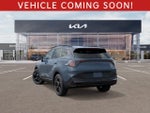 2027 Kia Sportage Plug-In Hybrid X-Line