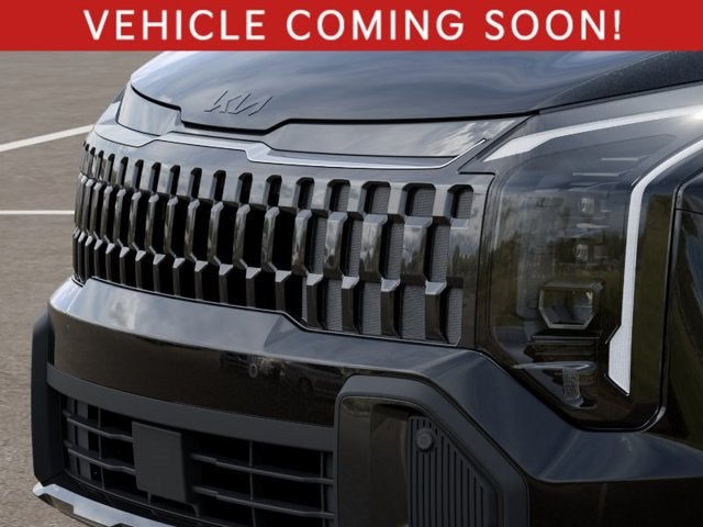 2027 Kia Sportage Plug-In Hybrid X-Line