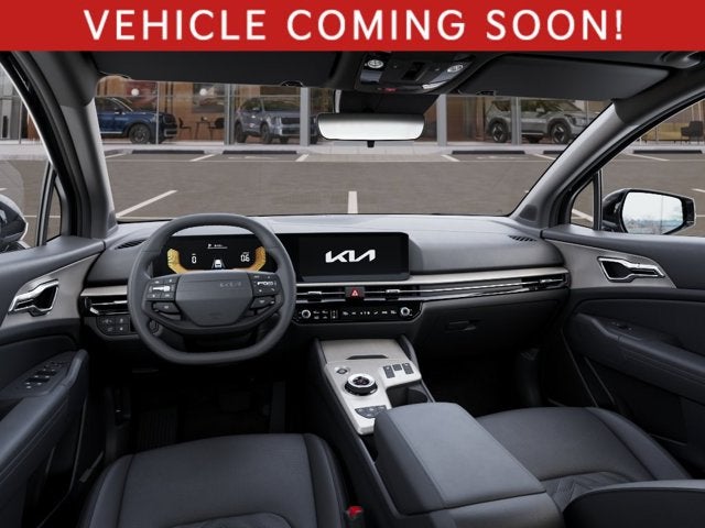 2027 Kia Sportage Plug-In Hybrid X-Line