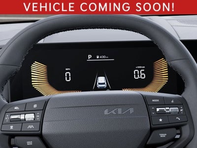 2027 Kia Sportage Plug-In Hybrid X-Line