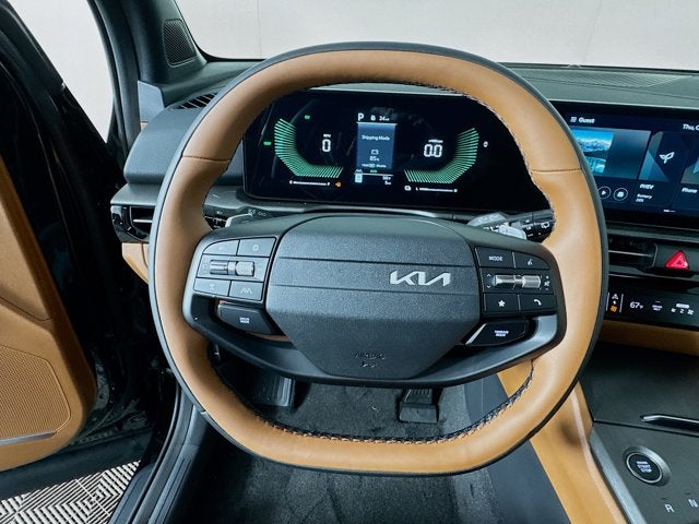 2026 Kia Sportage Plug-In Hybrid X-Line