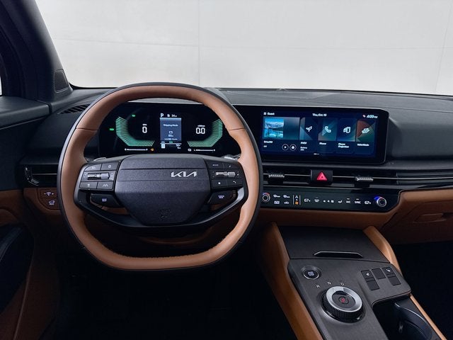 2026 Kia Sportage Plug-In Hybrid X-Line