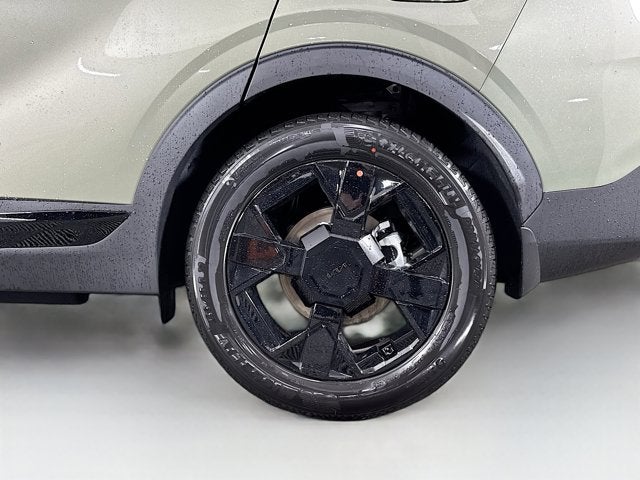 2026 Kia Sportage Plug-In Hybrid X-Line