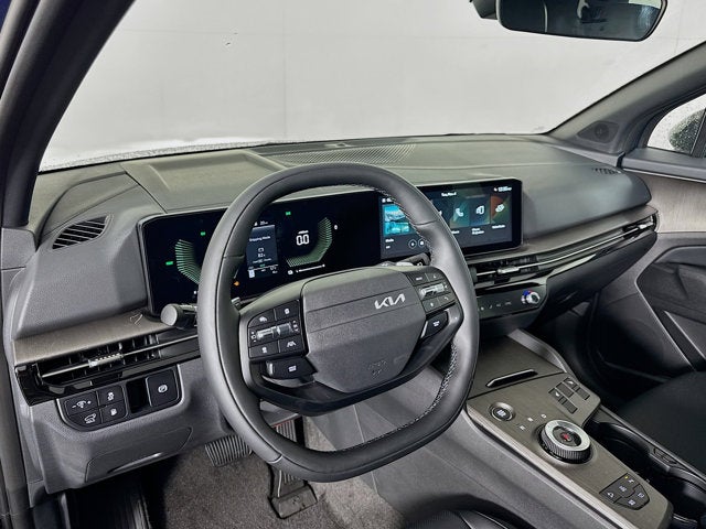 2026 Kia Sportage Plug-In Hybrid X-Line