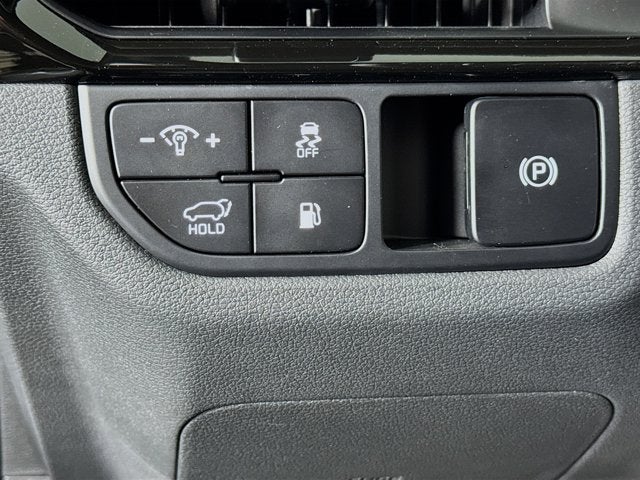 2026 Kia Sportage Plug-In Hybrid X-Line