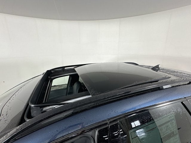 2026 Kia Sportage Plug-In Hybrid X-Line