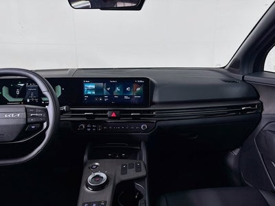 2026 Kia Sportage Plug-In Hybrid X-Line