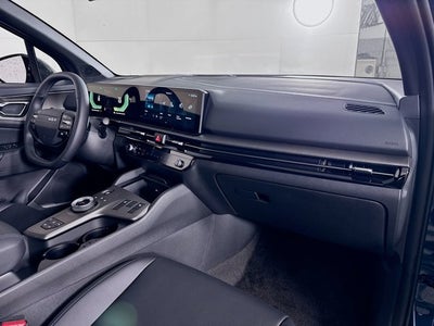 2026 Kia Sportage Plug-In Hybrid X-Line