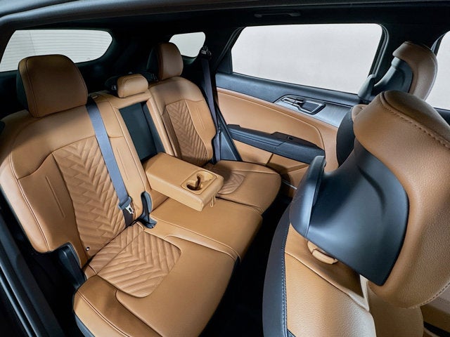 2026 Kia Sportage Plug-In Hybrid X-Line