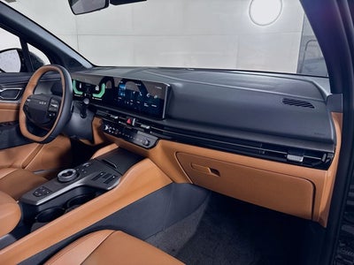 2026 Kia Sportage Plug-In Hybrid X-Line