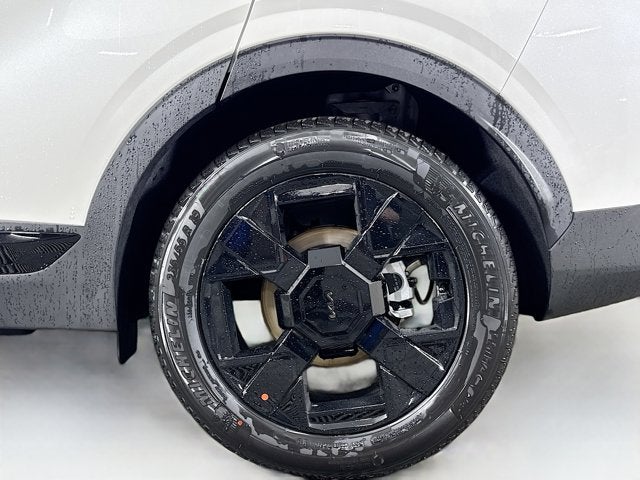 2026 Kia Sportage Plug-In Hybrid X-Line