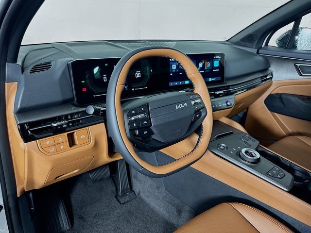 2026 Kia Sportage Plug-In Hybrid X-Line