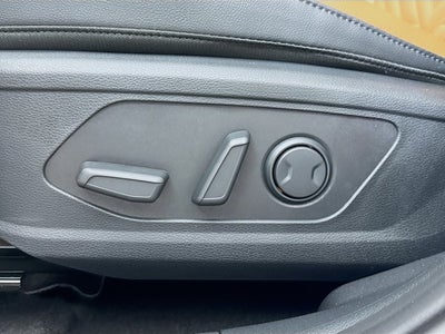 2026 Kia Sportage Plug-In Hybrid X-Line