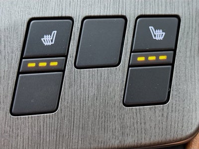 2026 Kia Sportage Plug-In Hybrid X-Line