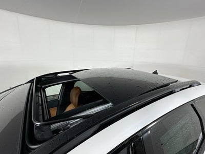 2026 Kia Sportage Plug-In Hybrid X-Line