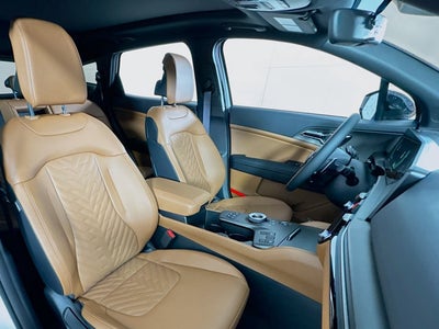 2026 Kia Sportage Plug-In Hybrid X-Line