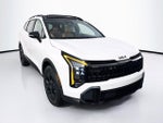 2026 Kia Sportage Plug-In Hybrid X-Line