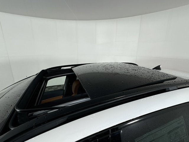 2026 Kia Sportage Plug-In Hybrid X-Line