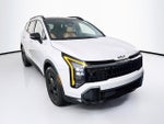 2026 Kia Sportage Plug-In Hybrid X-Line