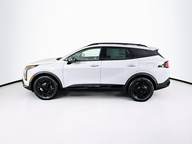 2026 Kia Sportage Plug-In Hybrid X-Line